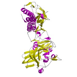 Image of CATH 2wrcA