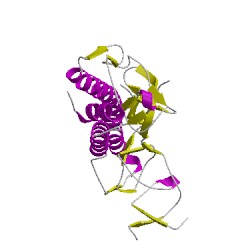 Image of CATH 2wrcA01