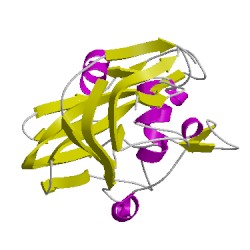 Image of CATH 2wrcA02