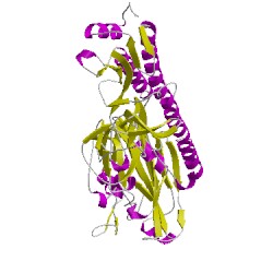 Image of CATH 2wrcB