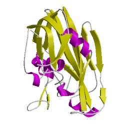 Image of CATH 2wrcB02