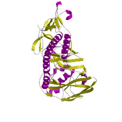 Image of CATH 2wrcC