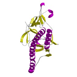 Image of CATH 2wrcC01