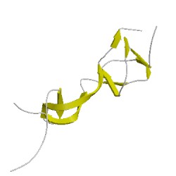 Image of CATH 2wrgJ01