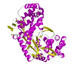 Image of CATH 2wrmA