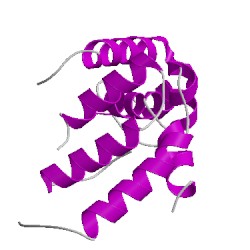 Image of CATH 2wrmA02