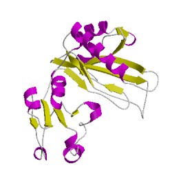Image of CATH 2wroC