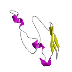 Image of CATH 2wroH01