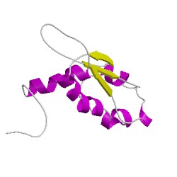 Image of CATH 2wroR00