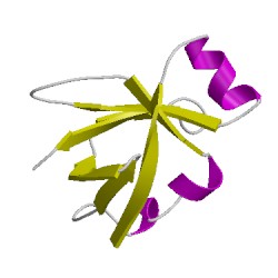 Image of CATH 2wroZ01