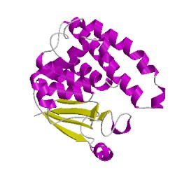 Image of CATH 2wrtA