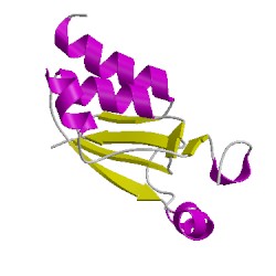 Image of CATH 2wrtA01