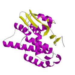 Image of CATH 2wrtB