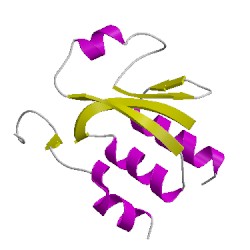 Image of CATH 2wrtC01