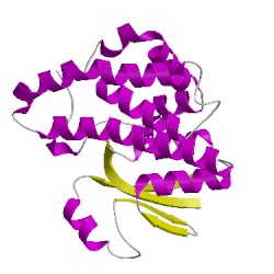 Image of CATH 2wrtD