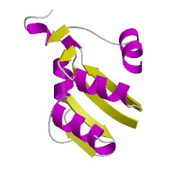 Image of CATH 2wrtE01