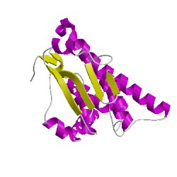 Image of CATH 2wrtF