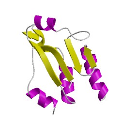 Image of CATH 2wrtF01