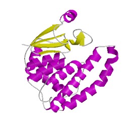 Image of CATH 2wrtG