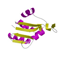 Image of CATH 2wrtJ01