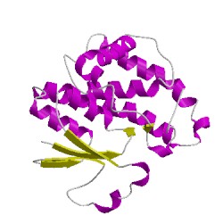 Image of CATH 2wrtL