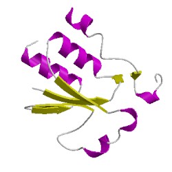 Image of CATH 2wrtL01