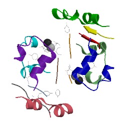 Image of CATH 2ws6