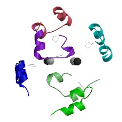 Image of CATH 2ws7