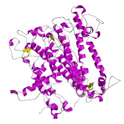 Image of CATH 2wscB