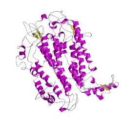 Image of CATH 2wseA
