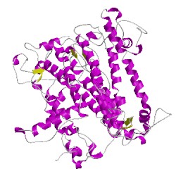 Image of CATH 2wseB
