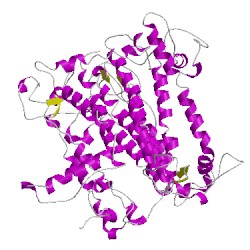 Image of CATH 2wsfB