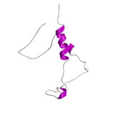 Image of CATH 2wsfG00