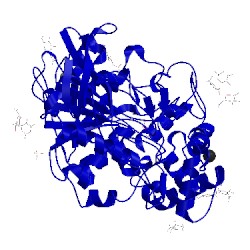 Image of CATH 2wsl