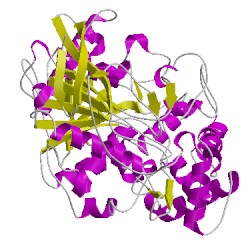 Image of CATH 2wslA