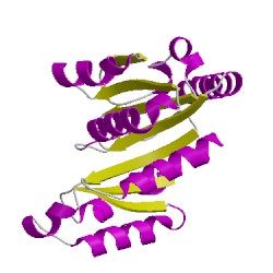 Image of CATH 2wsmA00
