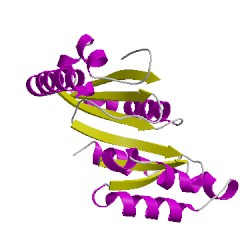Image of CATH 2wsmB