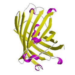 Image of CATH 2wsoA