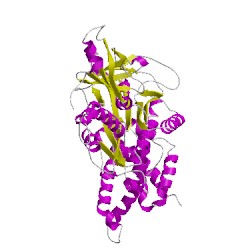 Image of CATH 2wssA