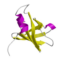 Image of CATH 2wssA01