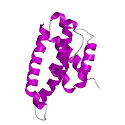 Image of CATH 2wssA03