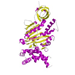 Image of CATH 2wssB