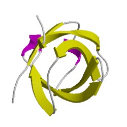 Image of CATH 2wssB01