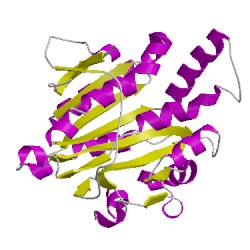 Image of CATH 2wssB02