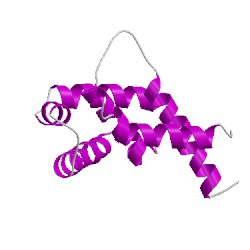Image of CATH 2wssB03
