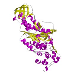 Image of CATH 2wssC