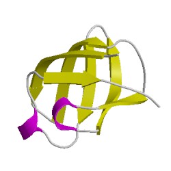 Image of CATH 2wssC01