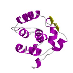 Image of CATH 2wssC03