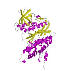 Image of CATH 2wssD