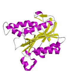 Image of CATH 2wssD02